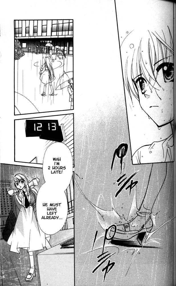 Read Otona ni Nuts Manga Online