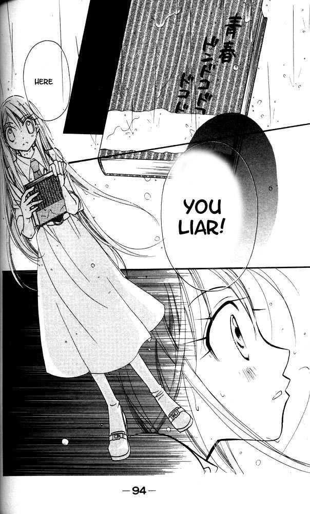 Read Otona ni Nuts Manga Online