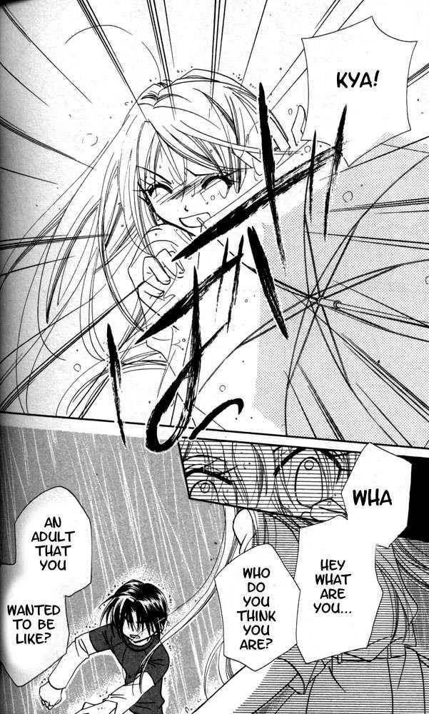 Read Otona ni Nuts Manga Online