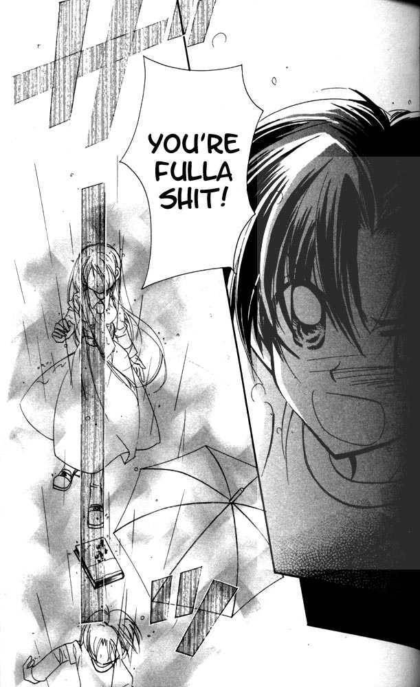 Read Otona ni Nuts Manga Online