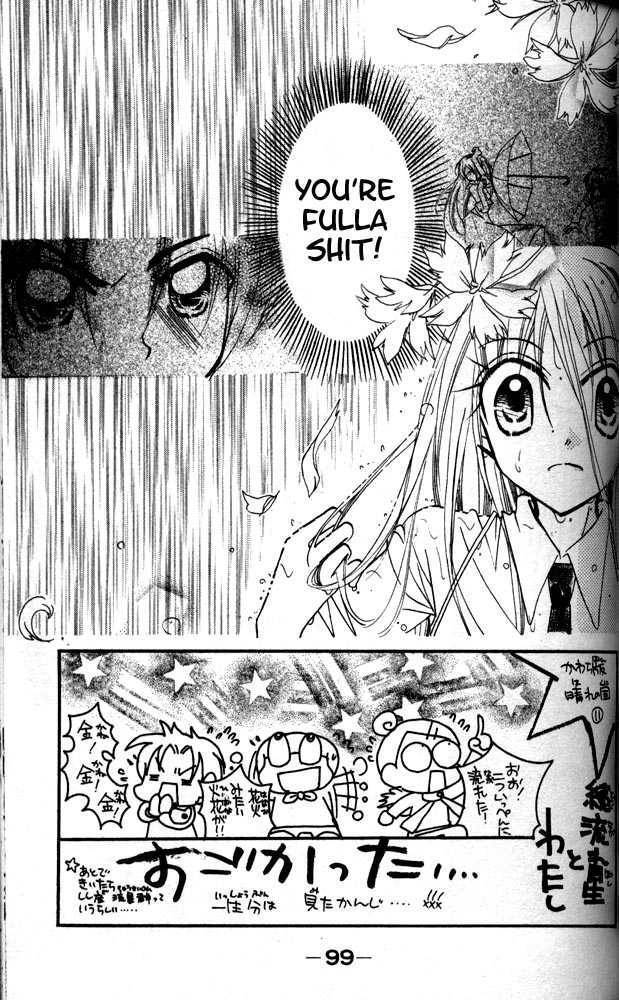Read Otona ni Nuts Manga Online