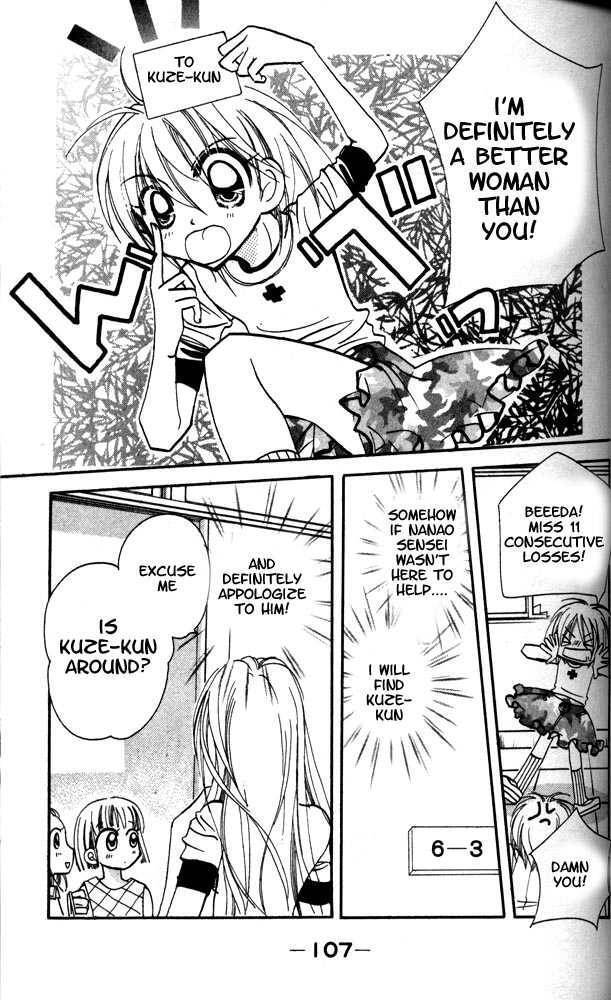 Read Otona ni Nuts Manga Online