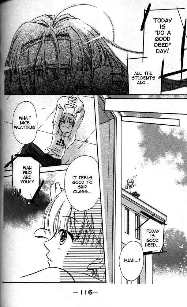 Read Otona ni Nuts Manga Online