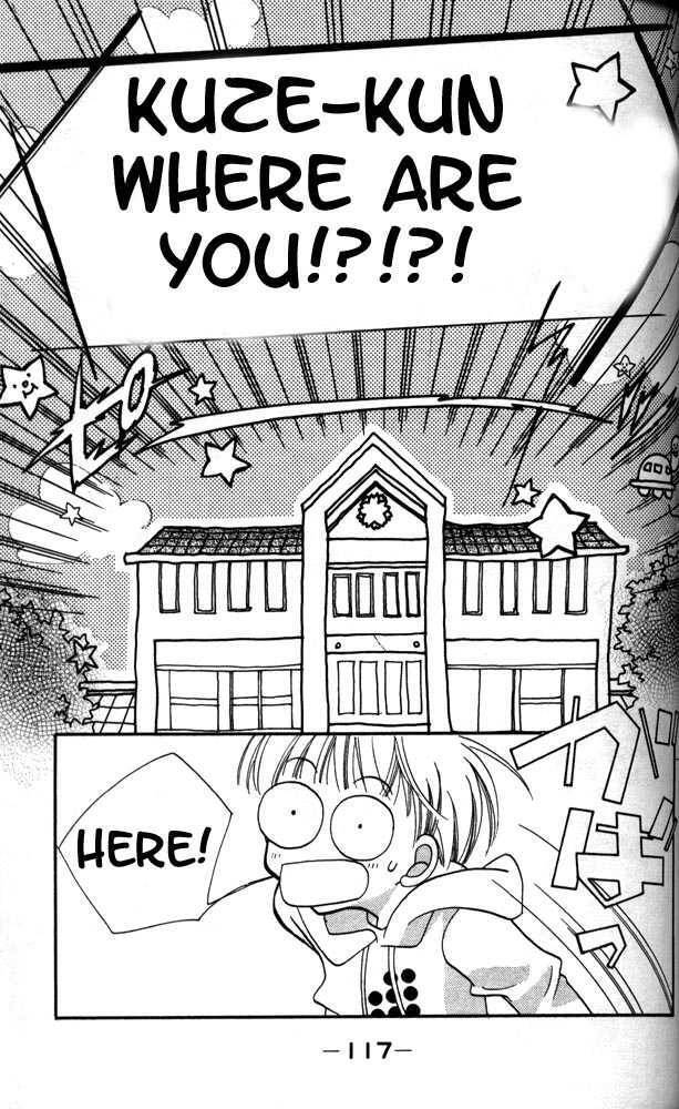 Read Otona ni Nuts Manga Online