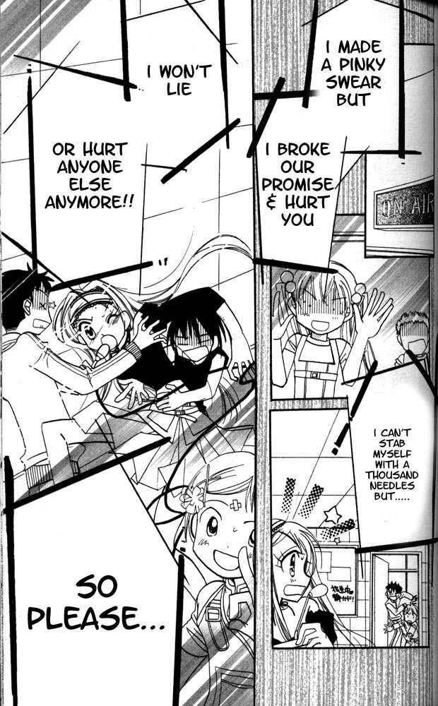 Read Otona ni Nuts Manga Online