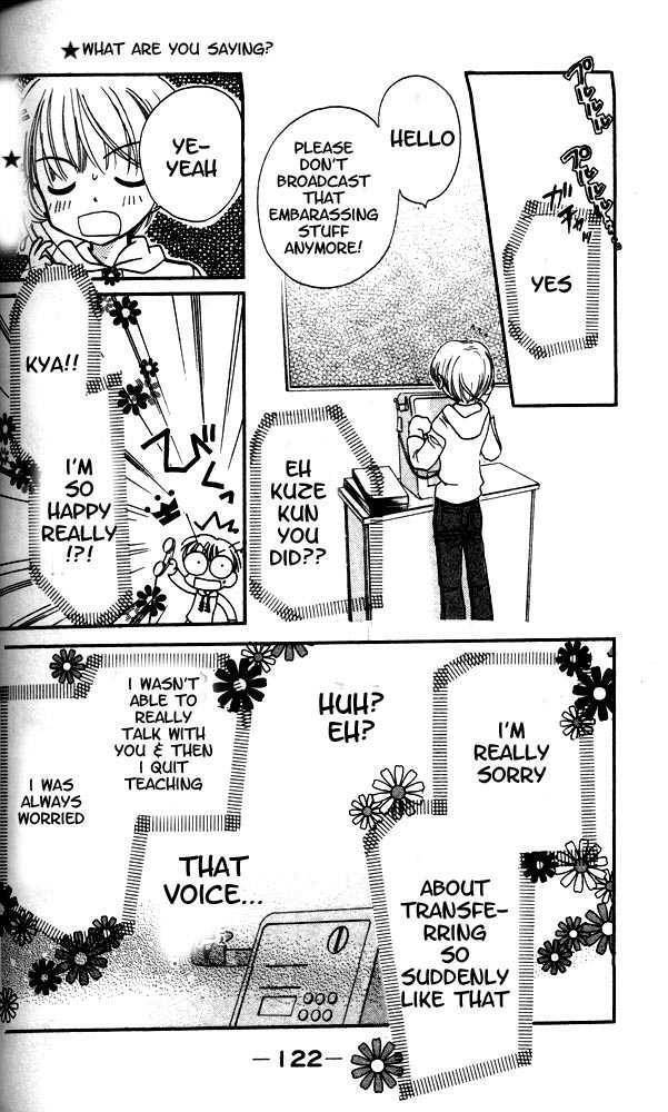 Read Otona ni Nuts Manga Online