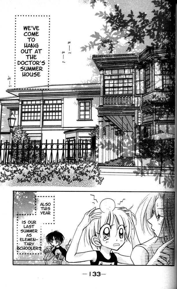 Read Otona ni Nuts Manga Online