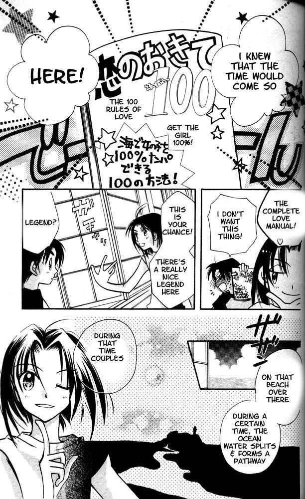 Read Otona ni Nuts Manga Online