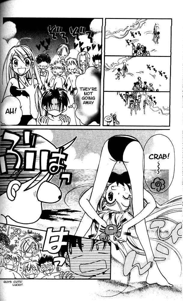 Read Otona ni Nuts Manga Online