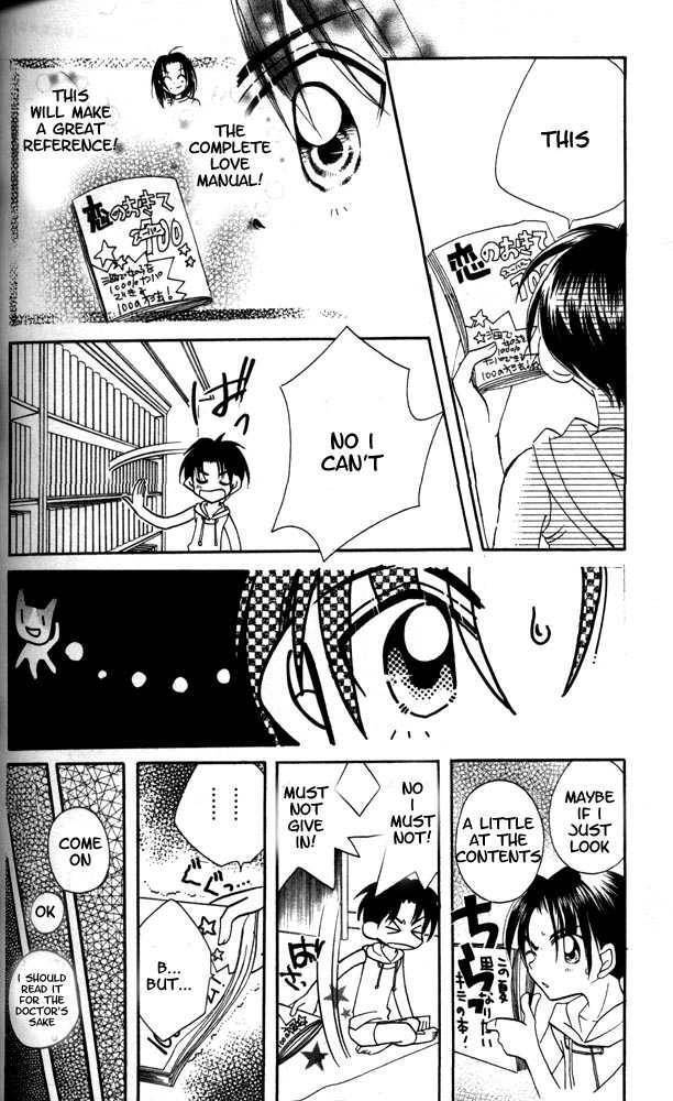 Read Otona ni Nuts Manga Online