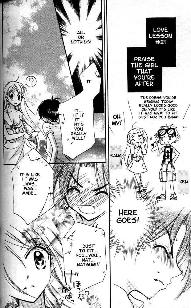 Read Otona ni Nuts Manga Online