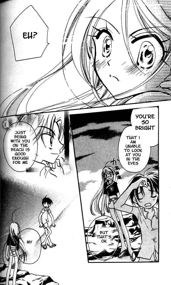 Read Otona ni Nuts Manga Online