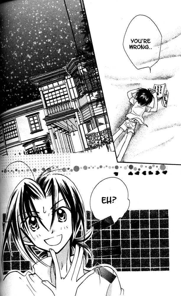 Read Otona ni Nuts Manga Online