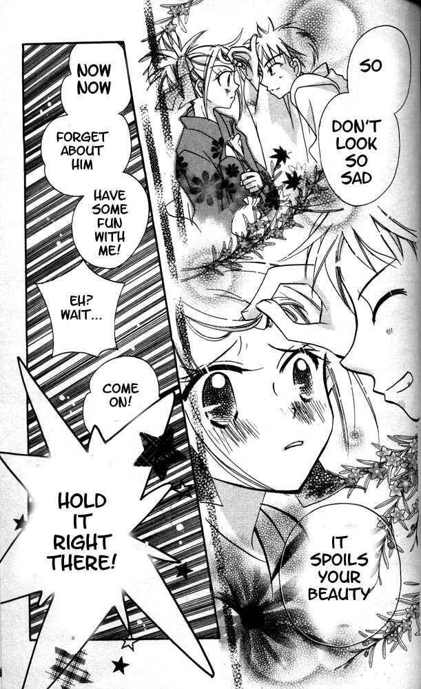 Read Otona ni Nuts Manga Online