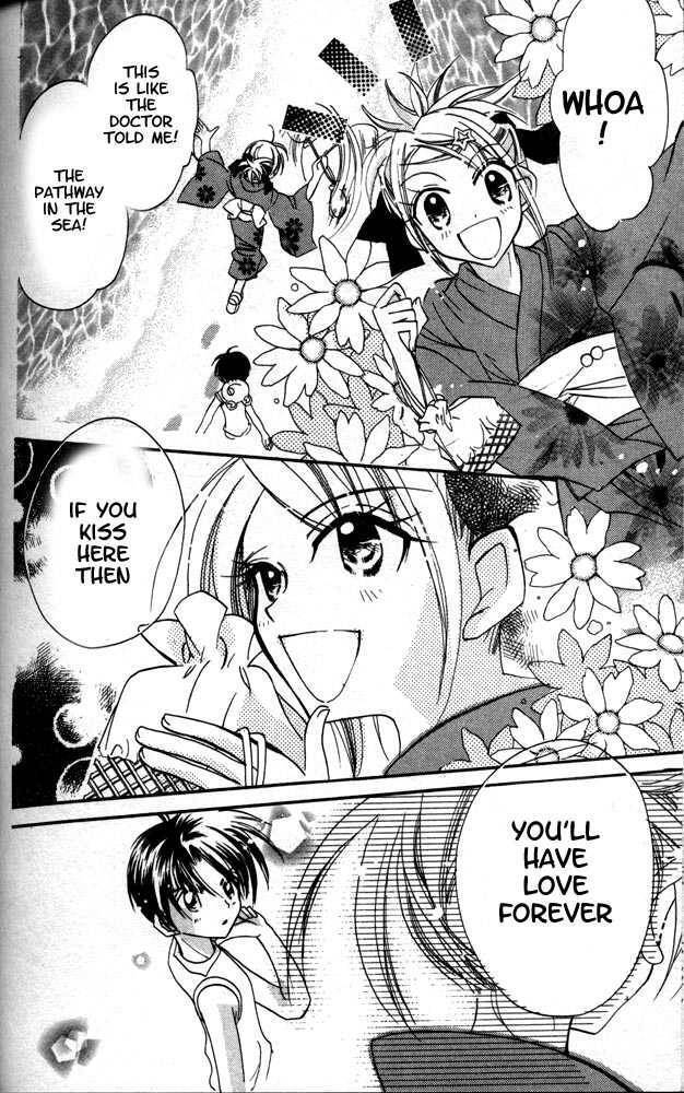 Read Otona ni Nuts Manga Online