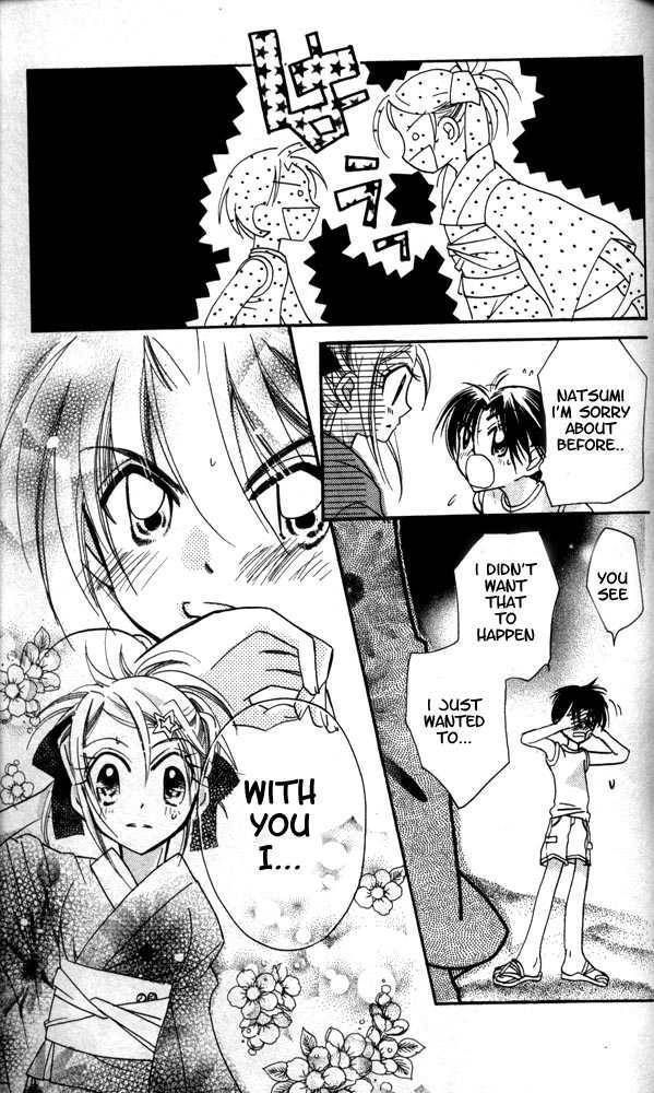 Read Otona ni Nuts Manga Online