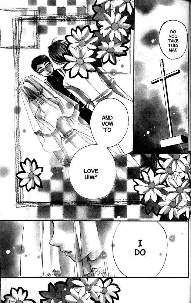 Read Otona ni Nuts Manga Online