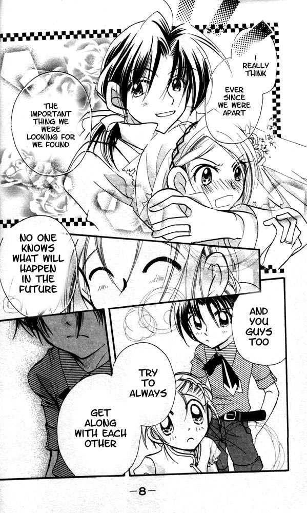 Read Otona ni Nuts Manga Online