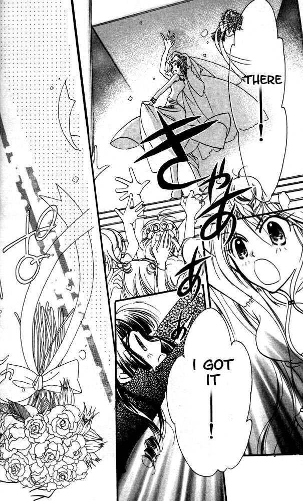 Read Otona ni Nuts Manga Online