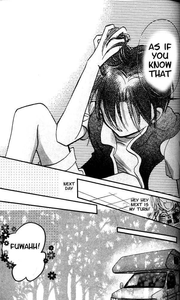 Read Otona ni Nuts Manga Online