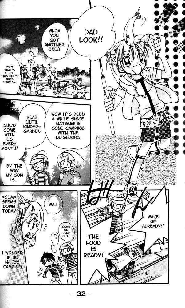 Read Otona ni Nuts Manga Online