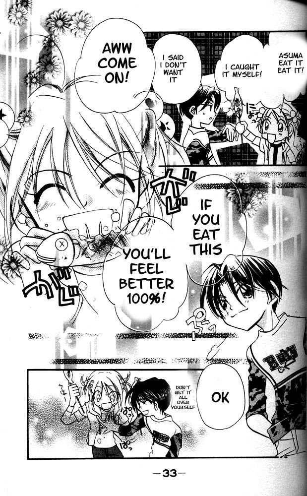 Read Otona ni Nuts Manga Online