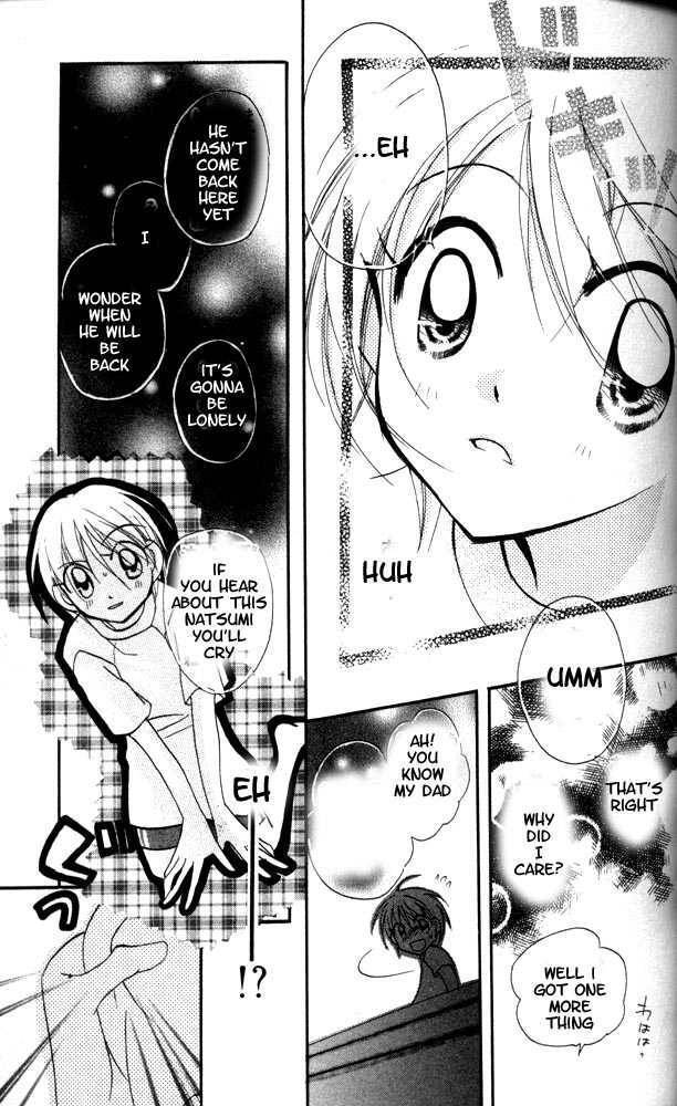 Read Otona ni Nuts Manga Online