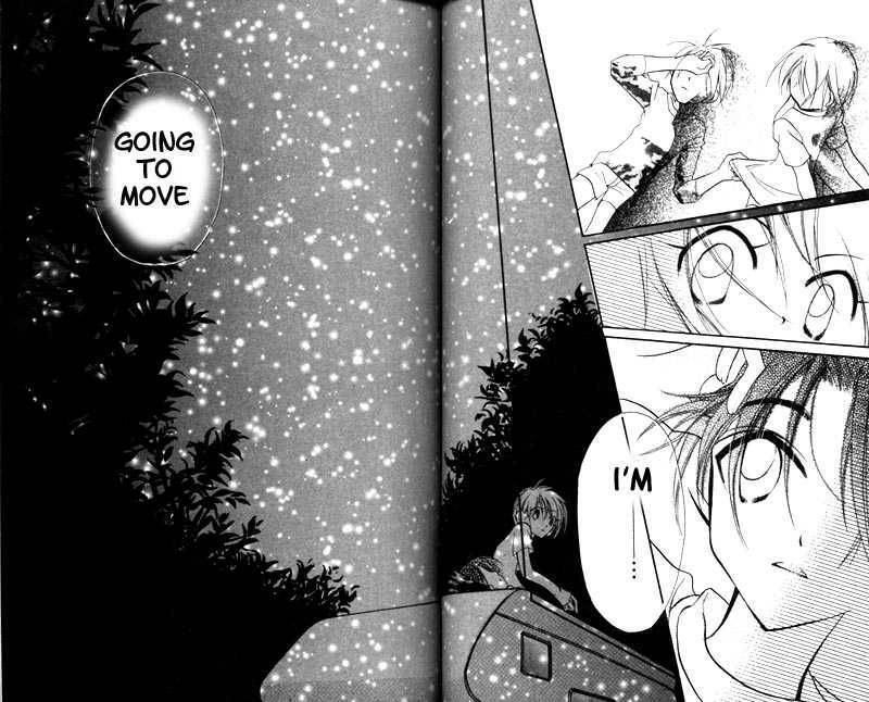 Read Otona ni Nuts Manga Online