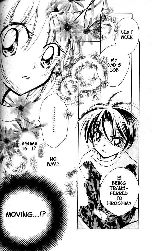 Read Otona ni Nuts Manga Online