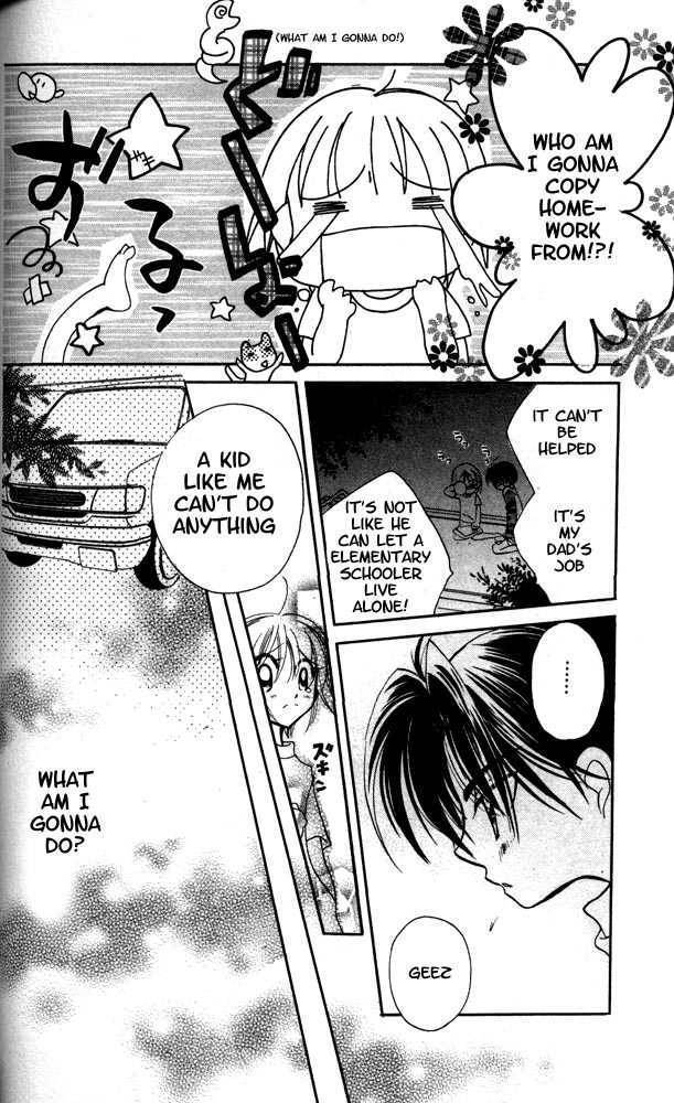 Read Otona ni Nuts Manga Online