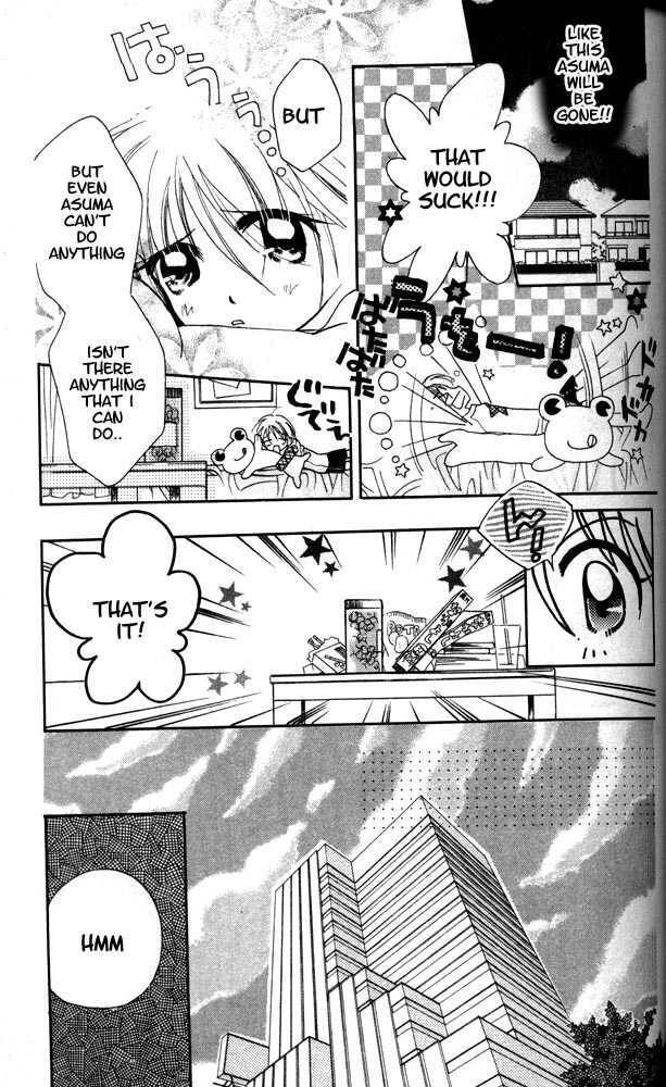 Read Otona ni Nuts Manga Online