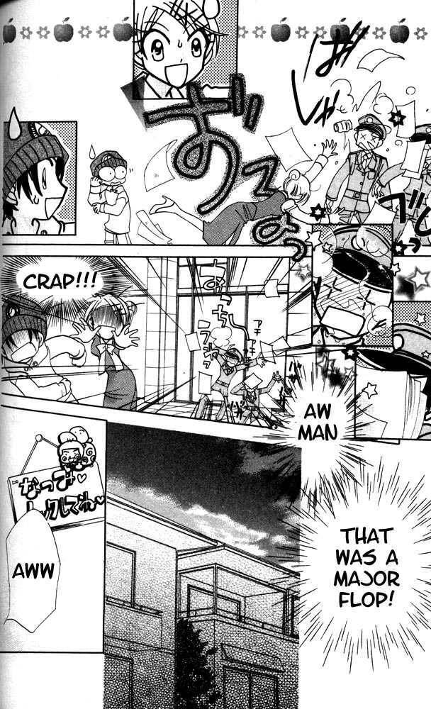 Read Otona ni Nuts Manga Online