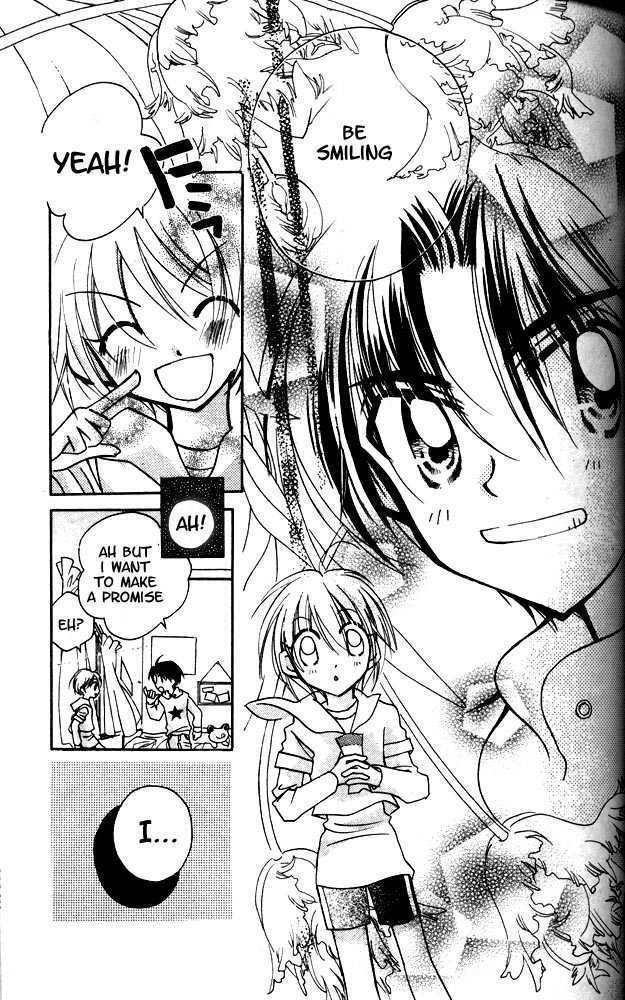 Read Otona ni Nuts Manga Online