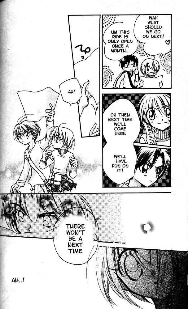 Read Otona ni Nuts Manga Online