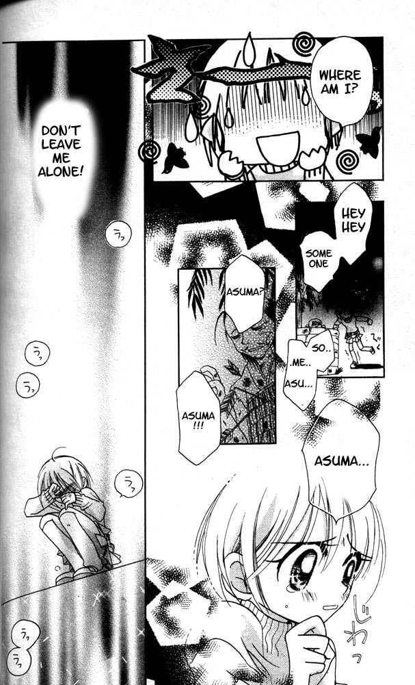 Read Otona ni Nuts Manga Online