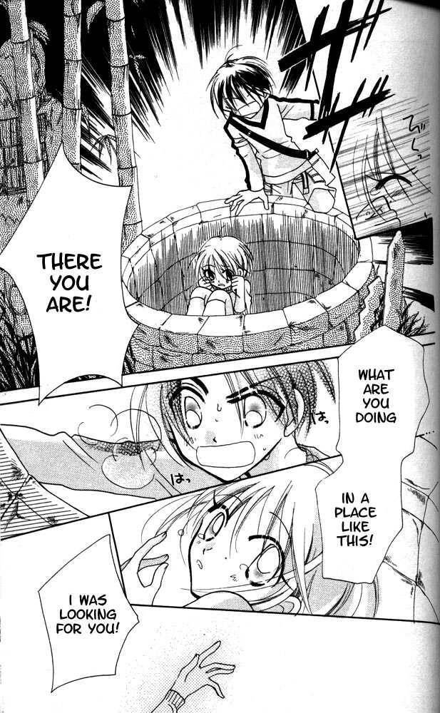 Read Otona ni Nuts Manga Online