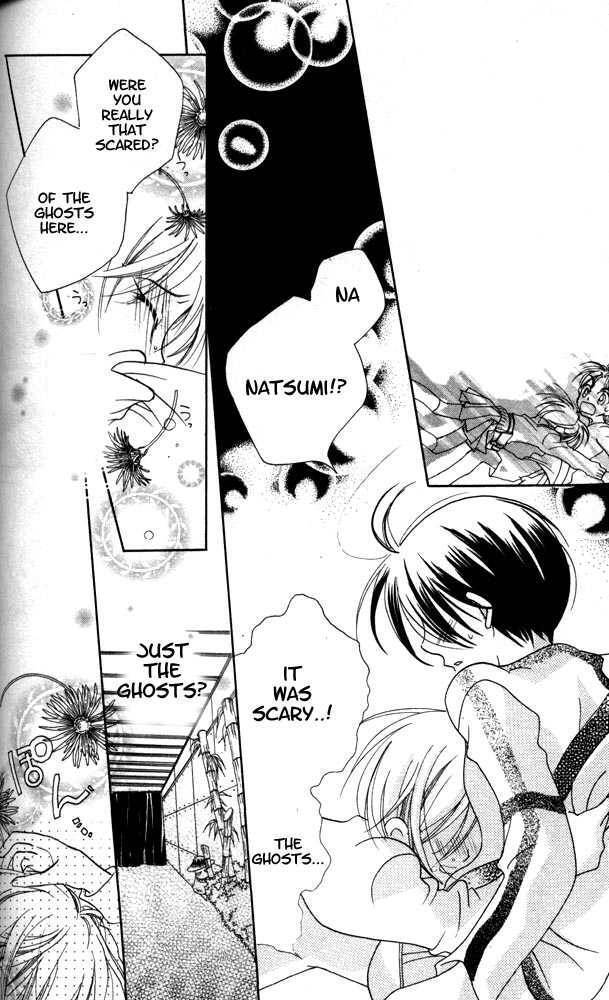 Read Otona ni Nuts Manga Online