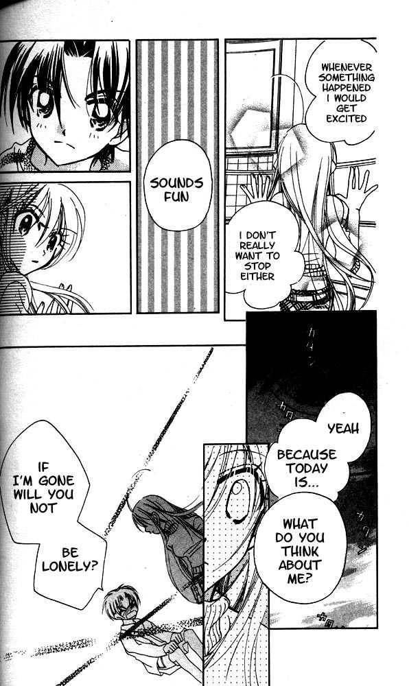 Read Otona ni Nuts Manga Online