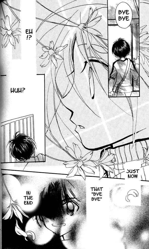 Read Otona ni Nuts Manga Online