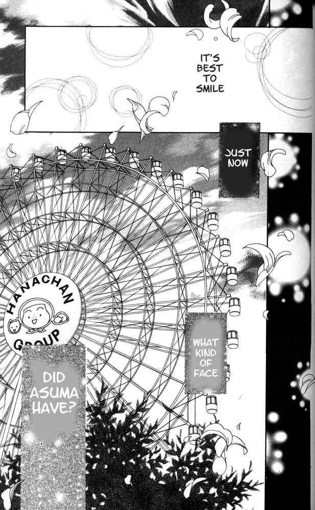 Read Otona ni Nuts Manga Online