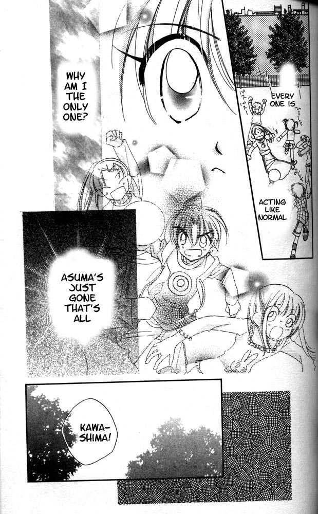 Read Otona ni Nuts Manga Online
