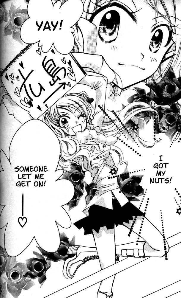 Read Otona ni Nuts Manga Online