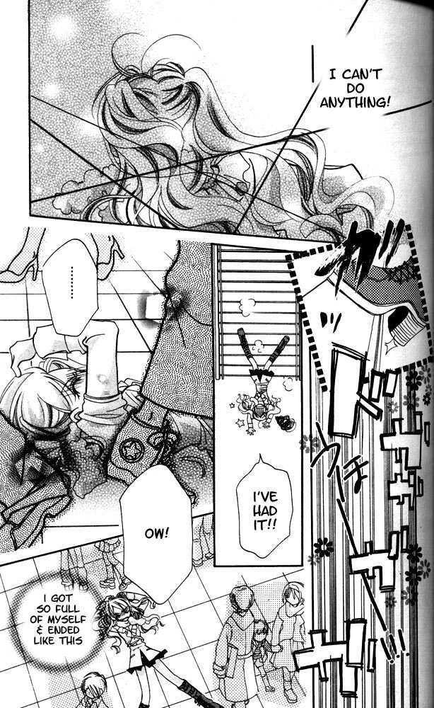 Read Otona ni Nuts Manga Online