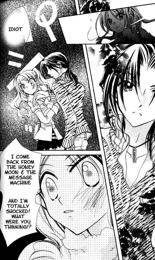 Read Otona ni Nuts Manga Online