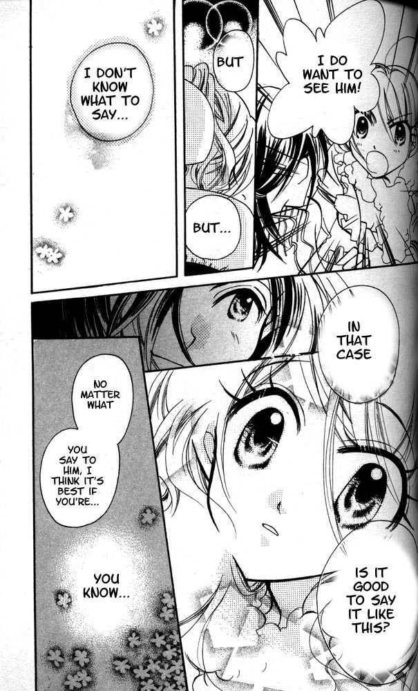 Read Otona ni Nuts Manga Online
