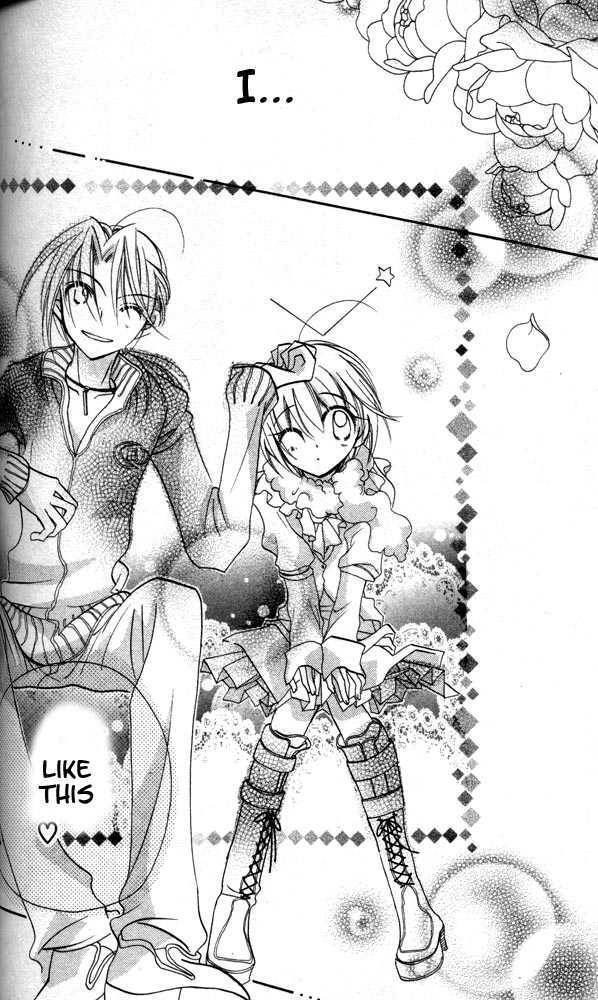Read Otona ni Nuts Manga Online