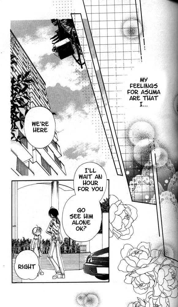 Read Otona ni Nuts Manga Online