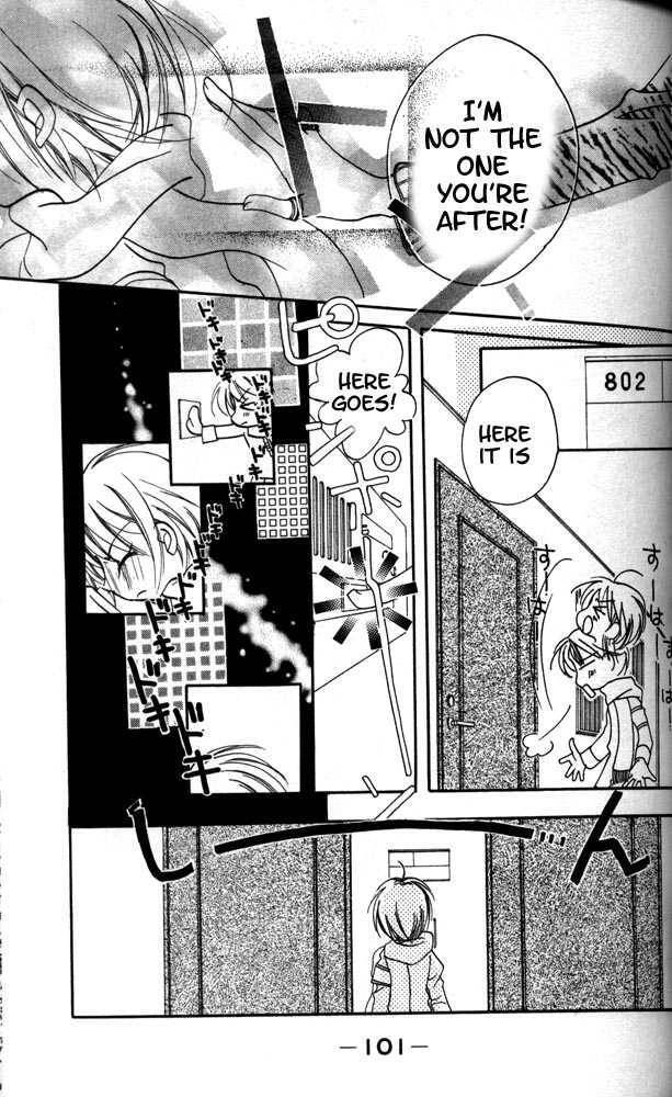 Read Otona ni Nuts Manga Online