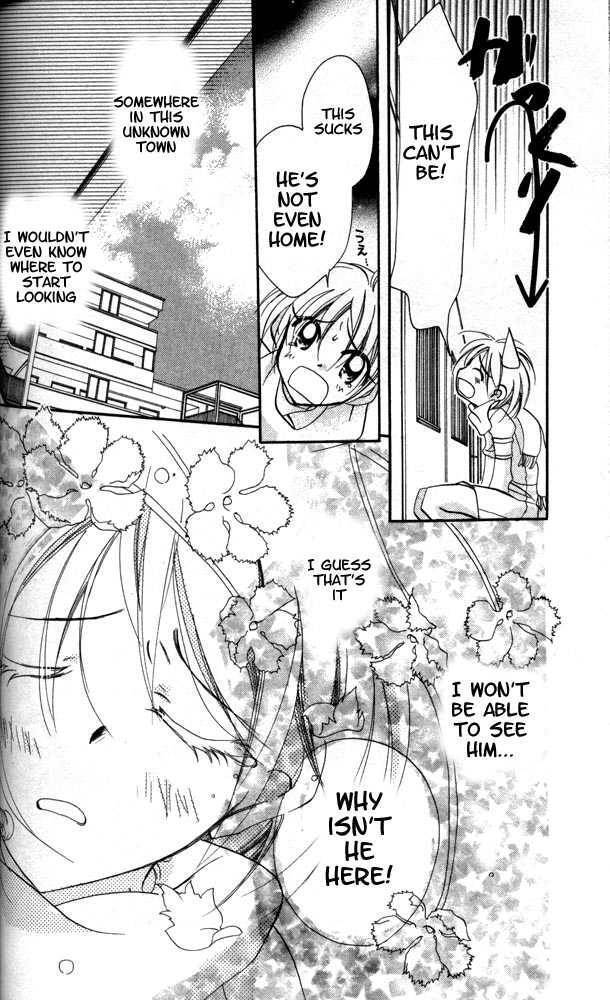 Read Otona ni Nuts Manga Online