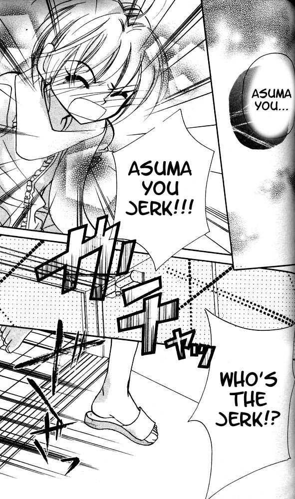 Read Otona ni Nuts Manga Online